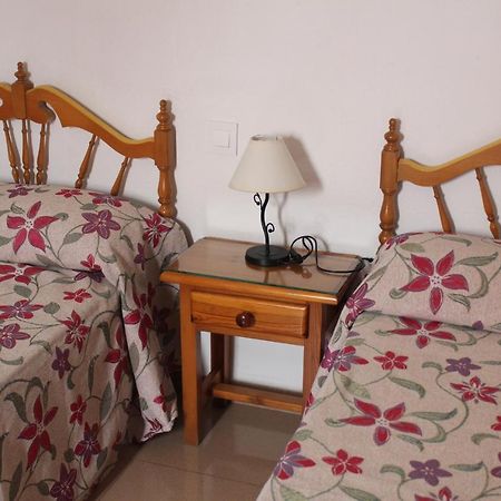 Hostal Santa Ana San Jose de la Rinconada Buitenkant foto