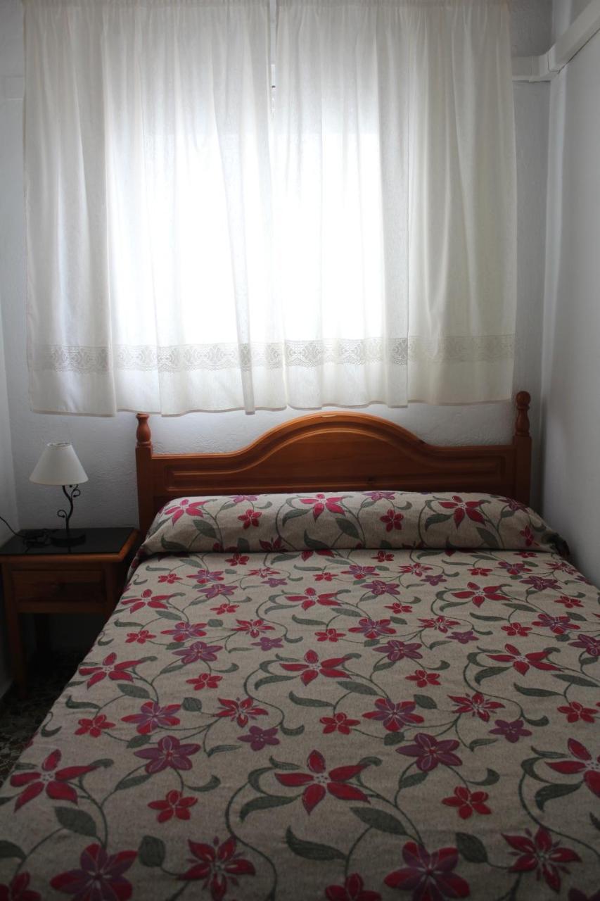 Hostal Santa Ana San Jose de la Rinconada Buitenkant foto